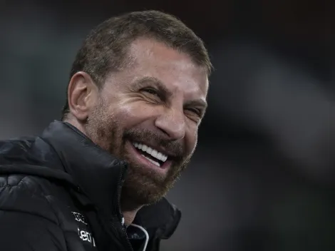 Vasco lucrará R$ 2,5 milhões com venda de mando