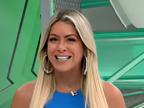 Band contrata Edu Dracena para ser novo parceiro de Renata