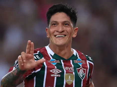 Nos pontos corridos, Fluminense acumula 25 viradas fora de casa