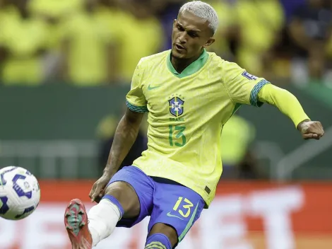 Convocados do Flamengo: Quem joga como titular pelas Eliminatórias?