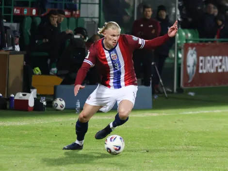 Palpite Israel x Noruega - Eliminatórias da Copa - 25/03/2025