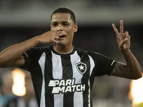 Botafogo cobra dívida do Vitória por venda do Janderson