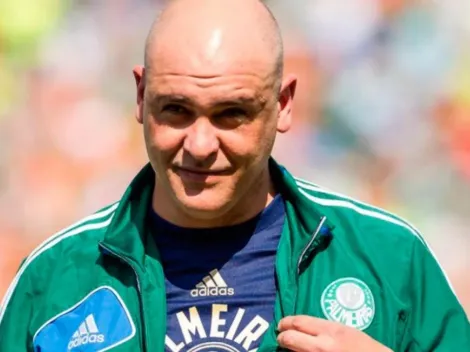 São Marcos recusa e Renata Fan contrata Dracena pelo Palmeiras na Band