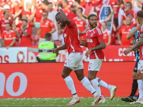 Internacional, desde 2003, detém quarto melhor aproveitamento na Série A