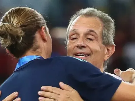 Bap aceita pagar 87 milhões por Jorginho