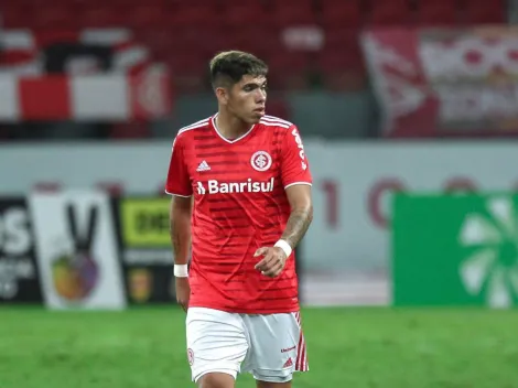 Ex-Inter, Palacios aparece em nova polêmica extracampo no Boca Juniors