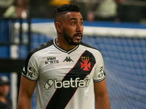 Payet sofre mais uma decisão preocupante no Vasco