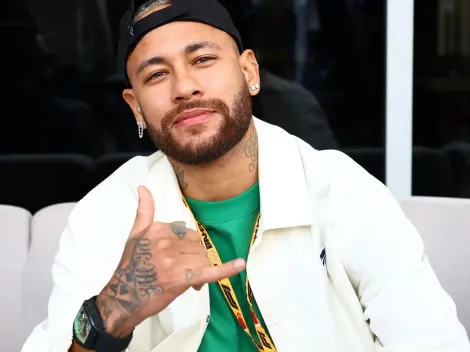 Neymar: A odisséia de uma criança da favela para se tornar o jogador mais caro do mundo￼