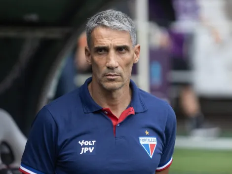Desempenho do Fortaleza contra rivais da elite anima o Fluminense