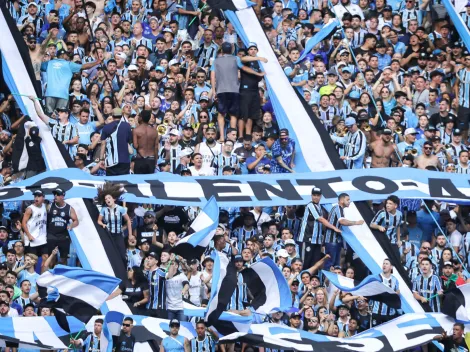 Com 'novidades', Grêmio lança novo uniforme para a temporada 2025