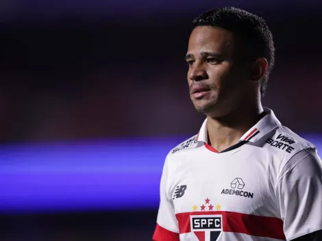São Paulo receberá R$ 1 milhão pela saída de Erick ao Vitória
