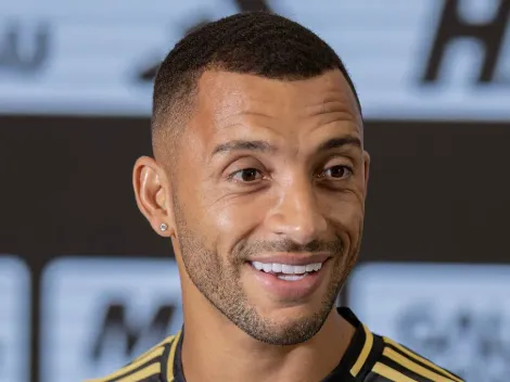 Vitor Hugo, do Galo, revela drama familiar vivido no Bahia