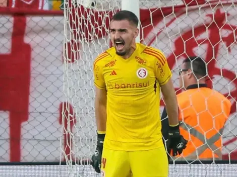 Anthoni revela segredos de sua evolução e ídolos no futebol