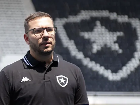 Alessandro fala sobre negociação fácil por Elias Manoel