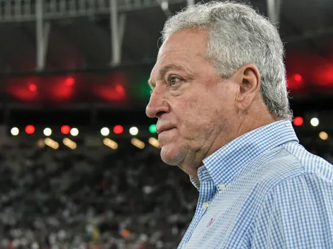 ABRIU O JOGO! Abel Braga fala a verdade sobre Canobbio no Fluminense