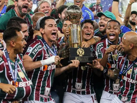 Fluminense acumula quatro conquistas em oito finais desde 2020
