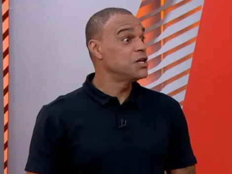 Denilson Show faz críticas a Guilherme Arana após vexame