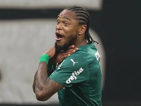 Palmeiras pode ampliar recorde na Neo Química Arena