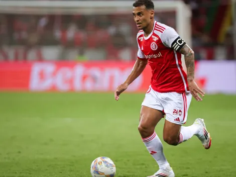 Internacional domina Seleção do Gauchão 2025; veja premiados