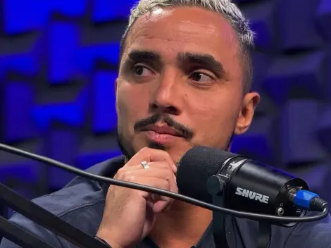 Rafael, ex-jogador, analisa Botafogo no Super Mundial de Clubes