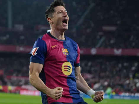 Palpite Barcelona x Osasuna - La Liga - 27/03/2025