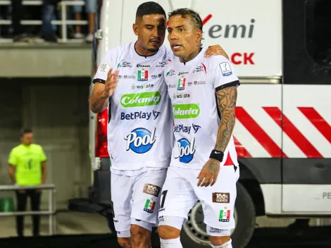 Once Caldas pode ter retornos importantes contra o Fluminense