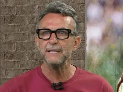 Neto causa polêmica após declaração sobre Gabigol, do Cruzeiro