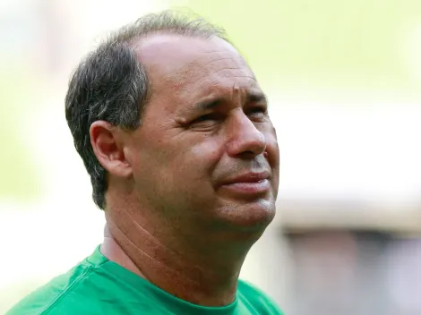 Evair analisa Corinthians x Palmeiras e ‘cutuca’ Vitor Roque