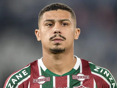 Fluminense pode superar venda de André com participação no Mundial