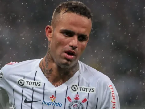 Luan vive ‘drama’ na carreira e cogita tomar decisão drástica