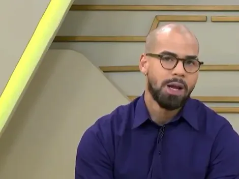 Pedrosa crava retorno de Coutinho ao time do Vasco