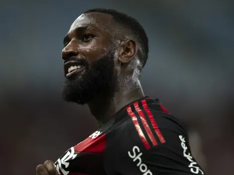 Gerson acerta renovação após polêmicas
