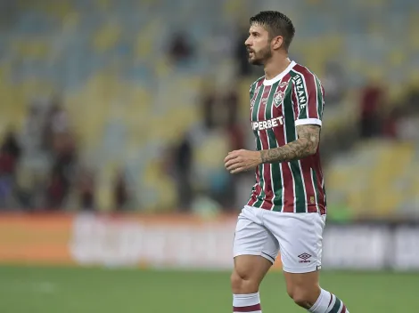 Fluminense apresenta bom desempenho ofensivo no Carioca