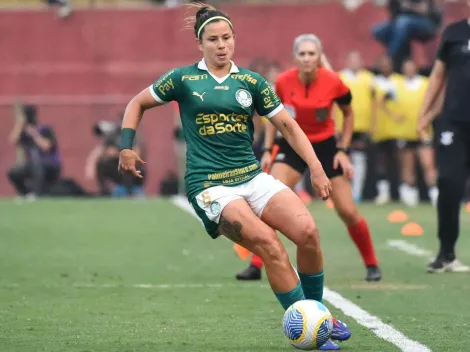 Palpite Palmeiras x Grêmio - Campeonato Brasileiro Feminino - 29/03/2025