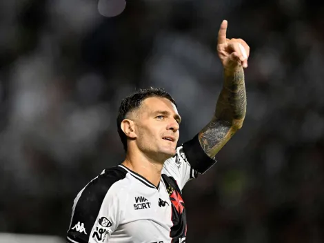 Empate entre Vasco e Santos é tacada interessante no Ligavip