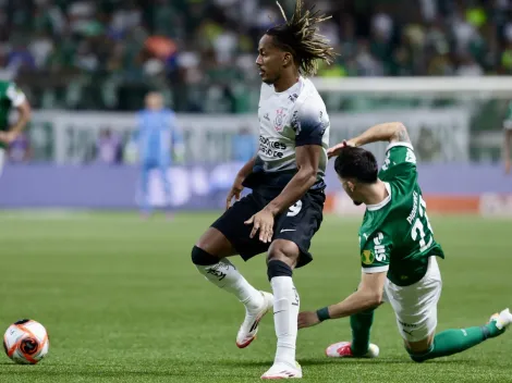 Carrillo critica imprensa peruana após volta por cima no Corinthians