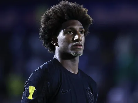 Talles Magno está próximo de renovação contratual, afirma Fabinho Soldado