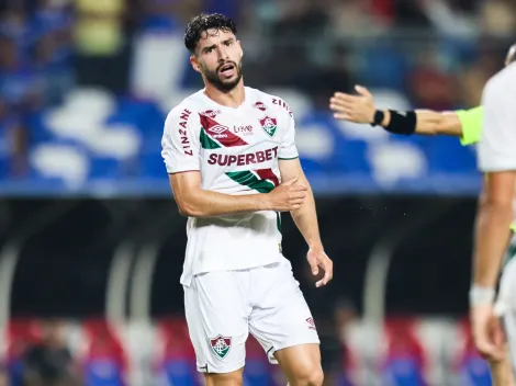 Martinelli 'manda a real' sobre as contratações do Flu para 2025