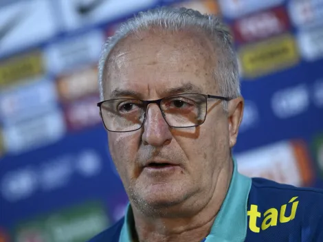 Após deixar a Seleção, Dorival Júnior é monitorado pelo Fluminense