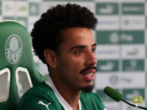 Evangelista e Paulinho podem ser peças-chave pro Palmeiras