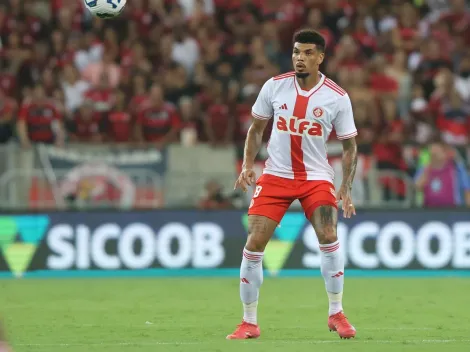 Juninho afirma que empate contra o Flamengo precisa ser valorizado