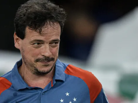 Fernando Diniz aceita voltar ao Fluminense