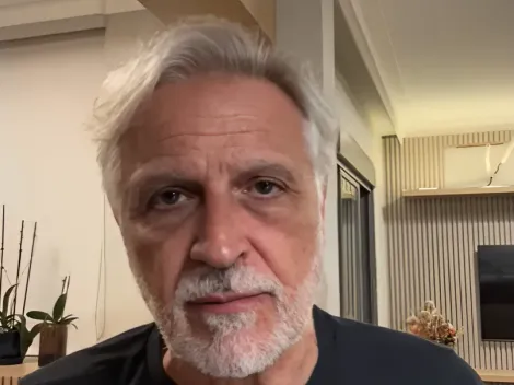 Sormani indica Vasco brigando para não cair e revolta torcedores