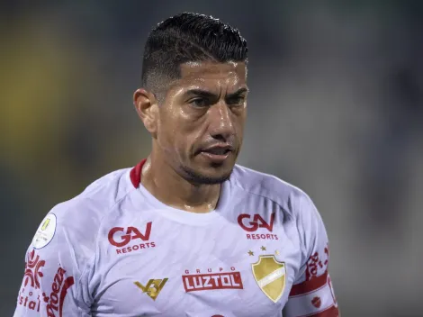 Ralf, ex-Corinthians, faz história e alfineta Timão