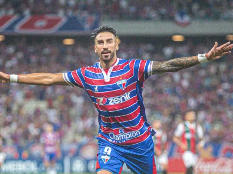 Palpite Fortaleza x Racing - Libertadores - 01/04/2025