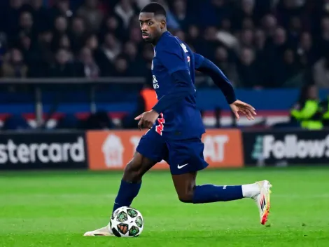 Palpite Dunkerque x PSG - Copa da França - 01/04/2025