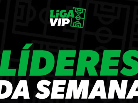 Conheça os ganhadores da semana #1 no Ligavip!