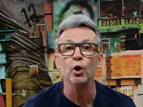 Neto diz que Santos vai brigar para não cair no Brasileiro