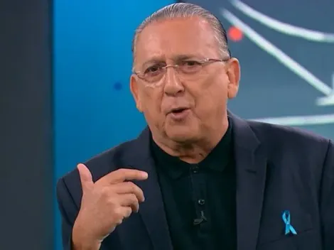 Galvão revela conversa com Jorge Jesus sobre Seleção