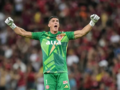 Internacional é o sétimo colocado em ranking computado desde 2003